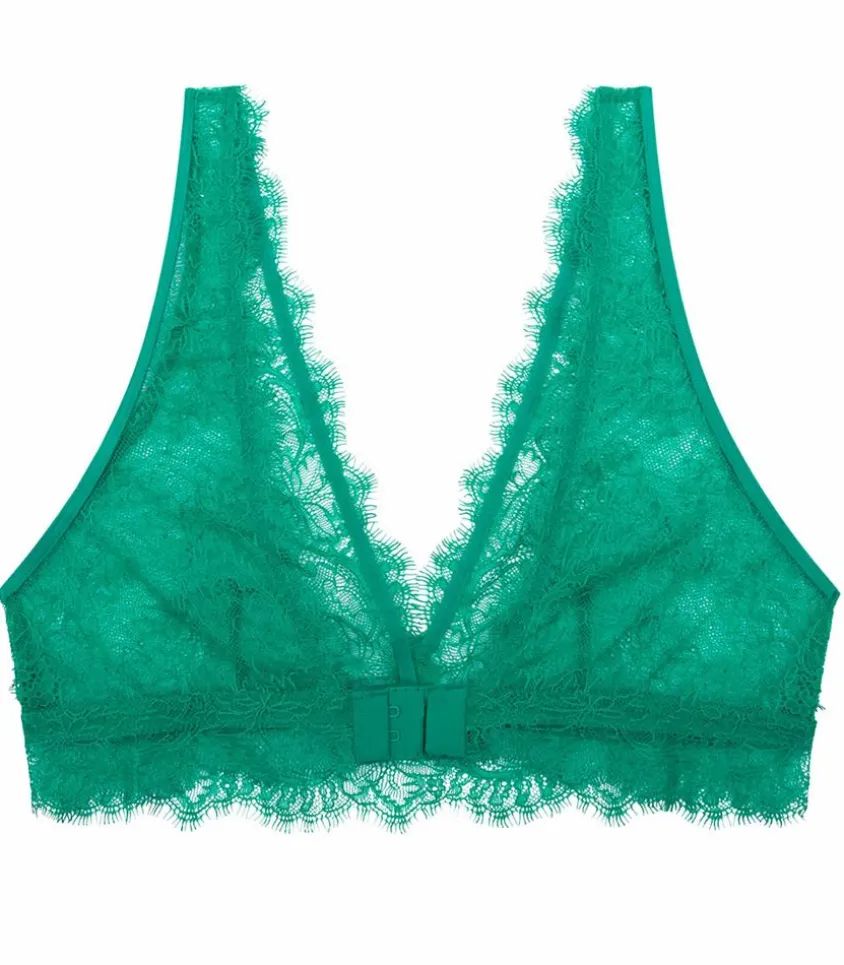 Soutien-Gorge Cherie Green