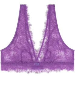 Soutien-Gorge Cherie Purple
