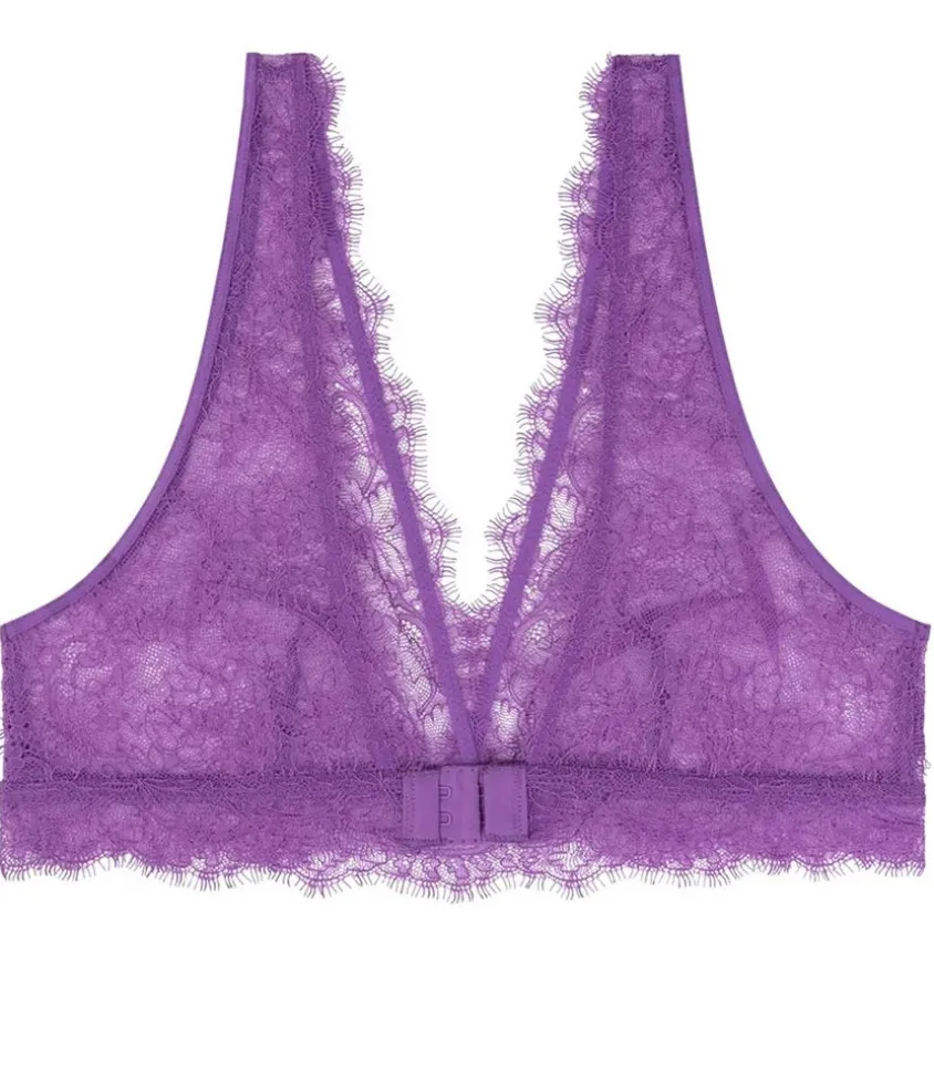 Soutien-Gorge Cherie Purple
