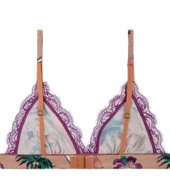 Soutien-Gorge Filippa Brown