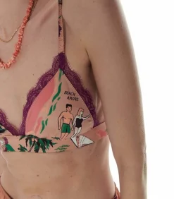 Soutien-Gorge Filippa Brown