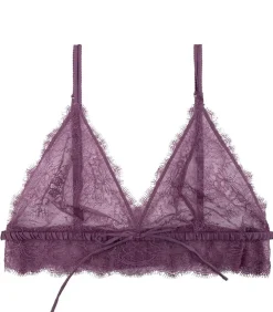Soutien-Gorge Gwen Purple