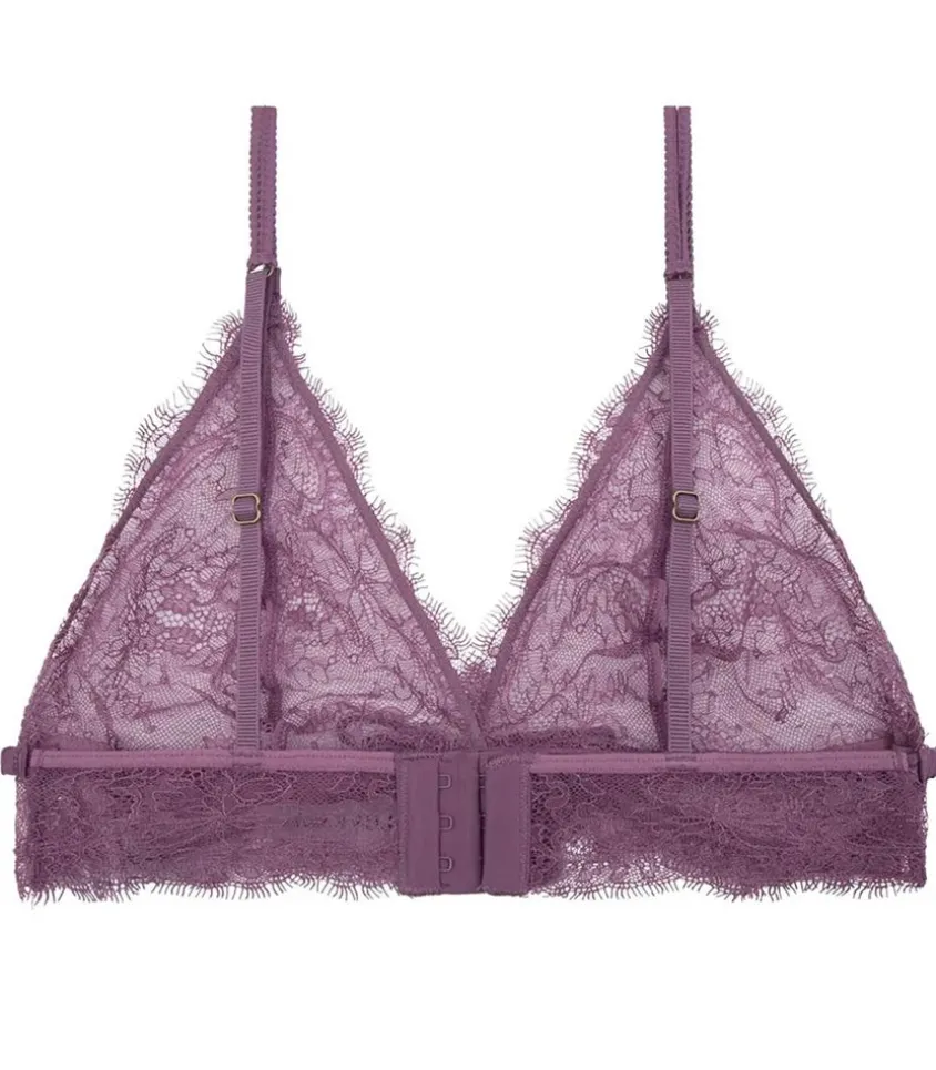 Soutien-Gorge Gwen Purple