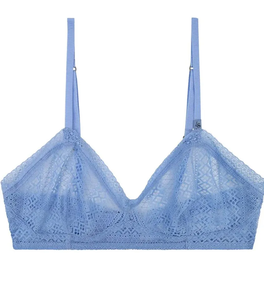Soutien-Gorge Janis Blue
