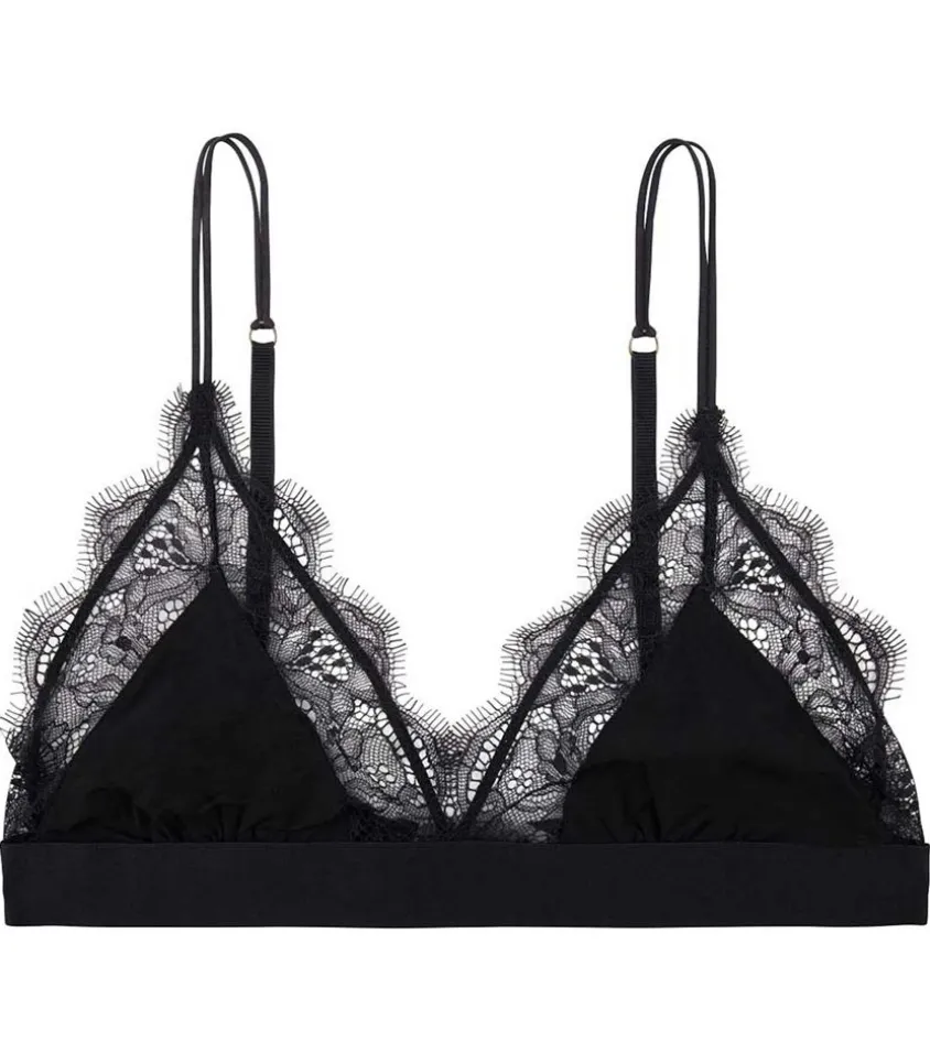 Soutien-Gorge Love Lace Black