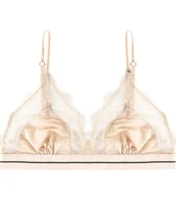 Soutien-Gorge Love Lace Ivory
