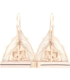 Soutien-Gorge Love Lace Ivory