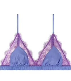 Soutien-Gorge Love Lace Purple