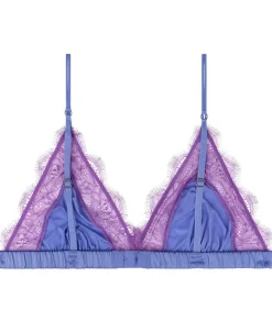 Soutien-Gorge Love Lace Purple