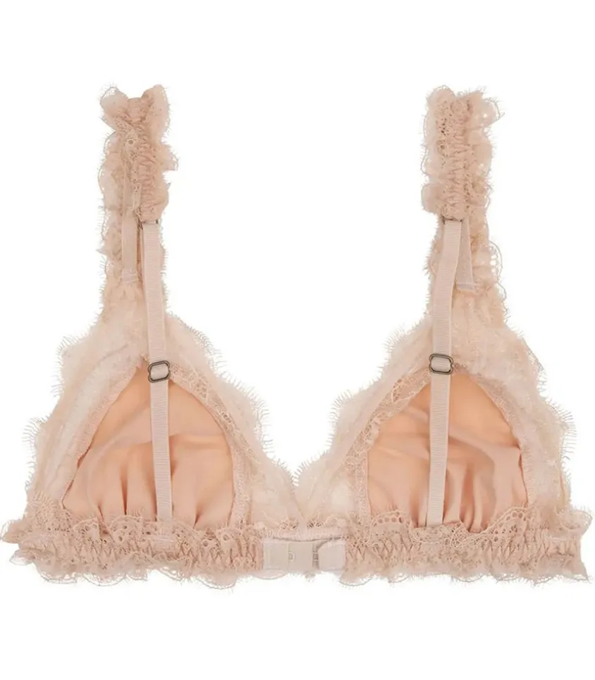 Soutien-Gorge Love Lace Sand