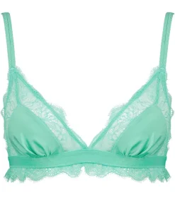 Soutien-Gorge Love Lacy Mint