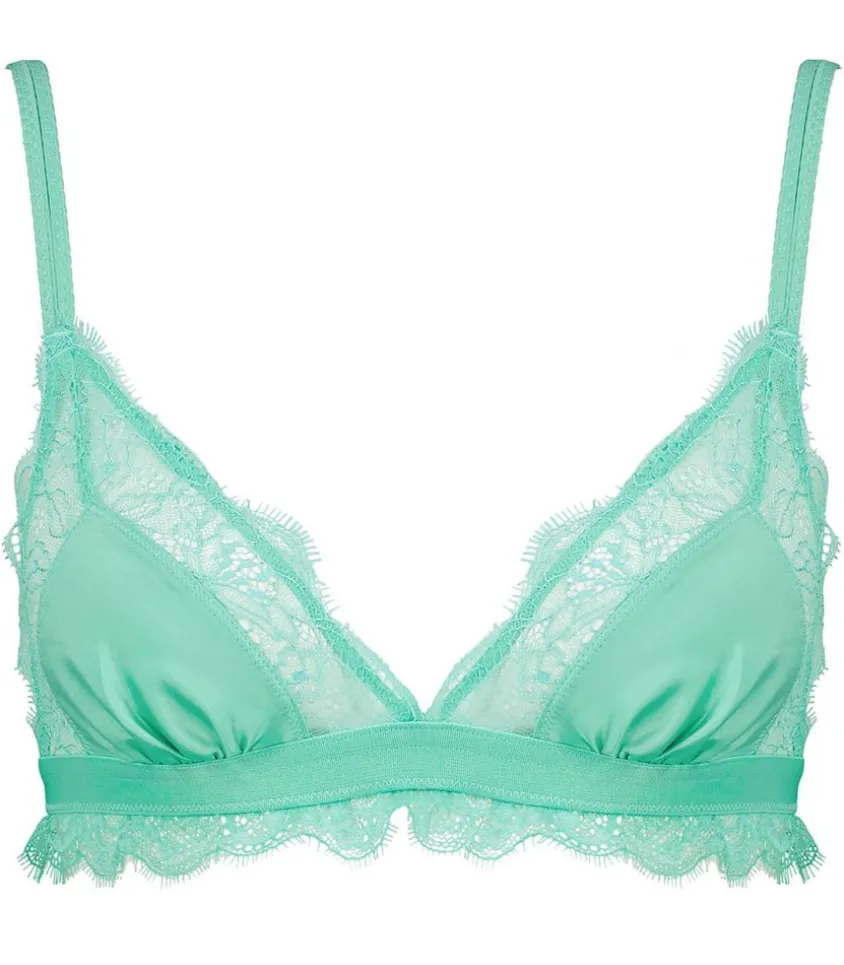 Soutien-Gorge Love Lacy Mint
