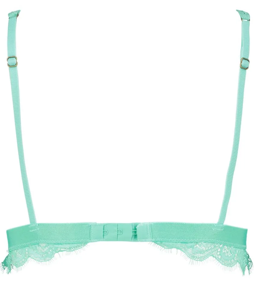 Soutien-Gorge Love Lacy Mint