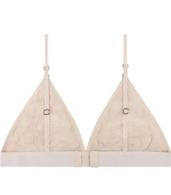 Soutien-Gorge Uma Off White