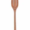 Spatule-Cuillere De Service En Acacia