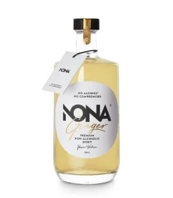 Spiritueux Sans Alcool Nona Ginger 70Cl