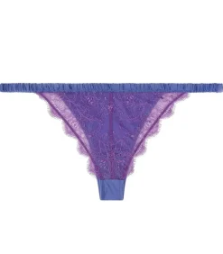 String Charlotte Purple
