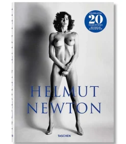 Sumo, Helmut Newton - 20Th Anniversary