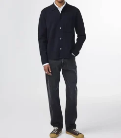 Surchemise Homme Jonas 6530 Deep Navy