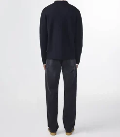 Surchemise Homme Jonas 6530 Deep Navy