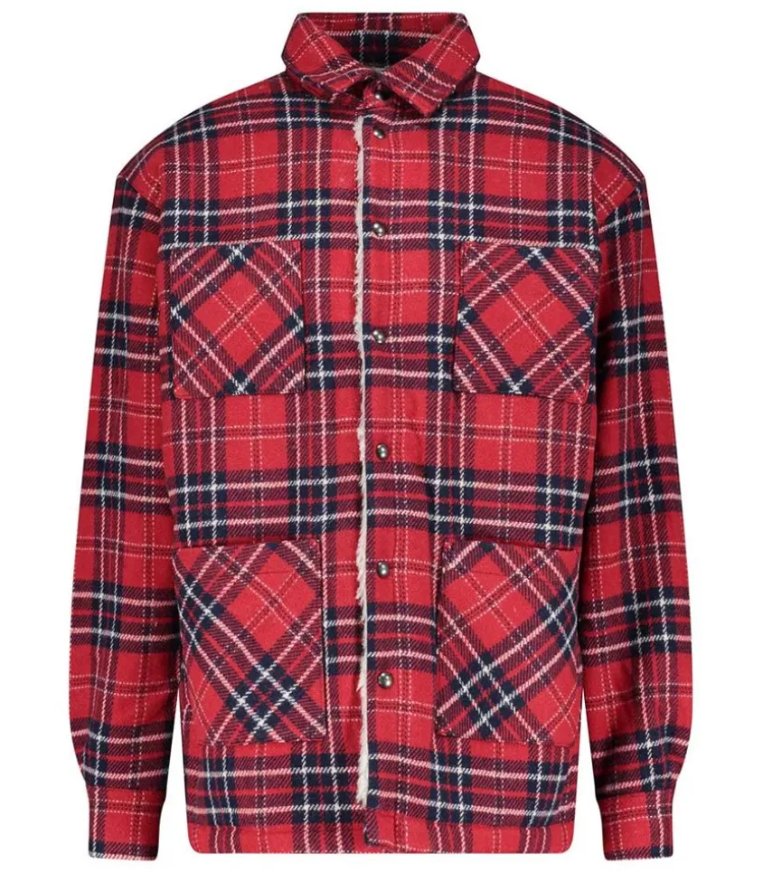 Surchemise Homme Swink