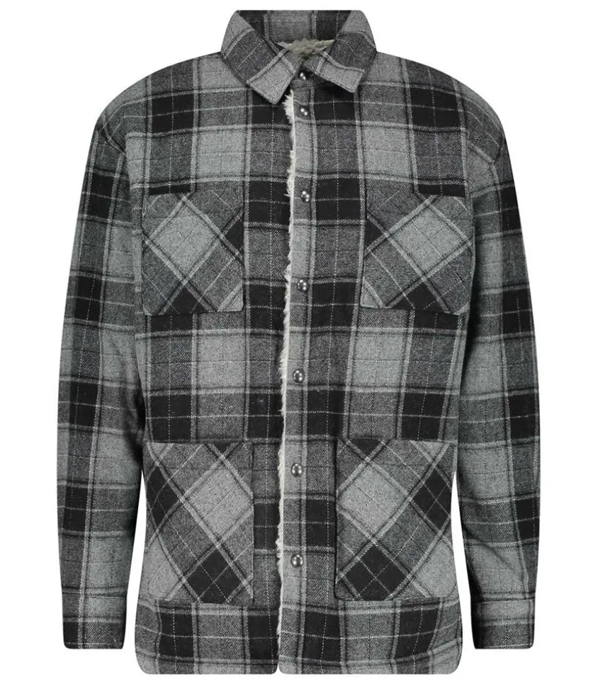 Surchemise Homme Swink