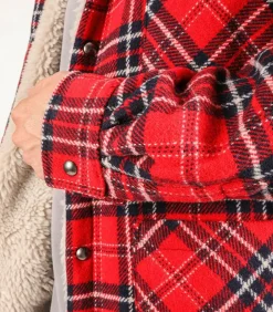 Surchemise Homme Swink