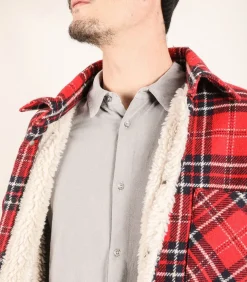 Surchemise Homme Swink