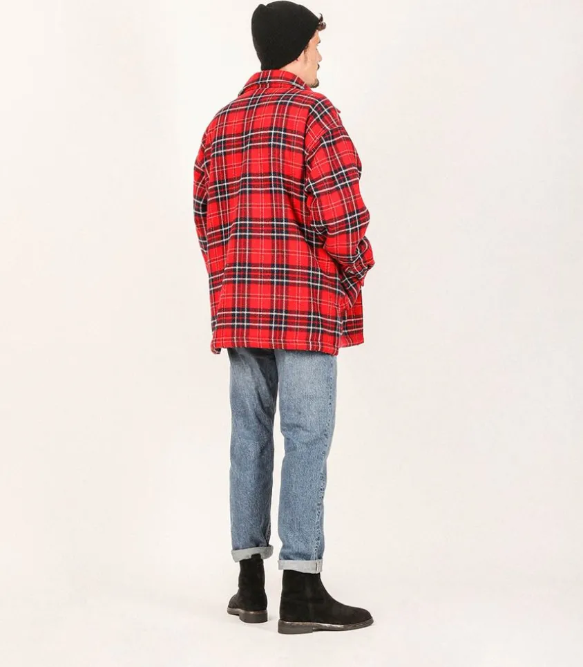 Surchemise Homme Swink