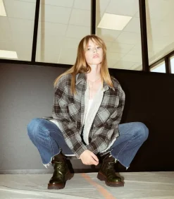 Surchemise Homme Swink