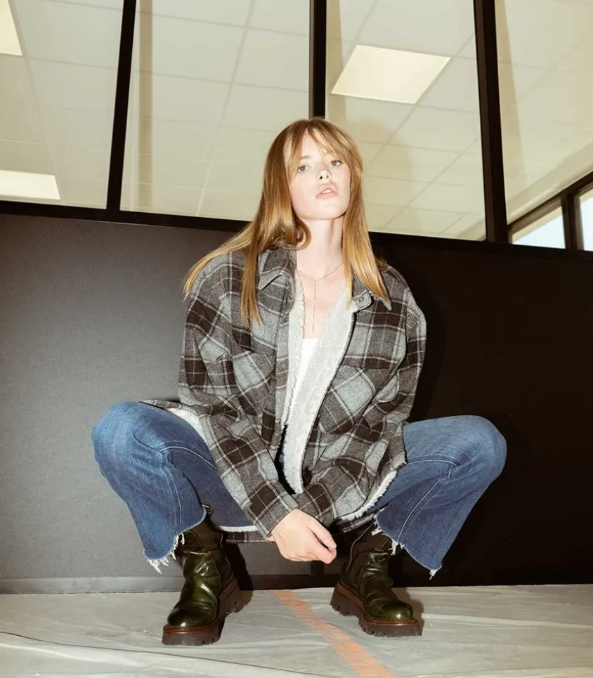 Surchemise Homme Swink