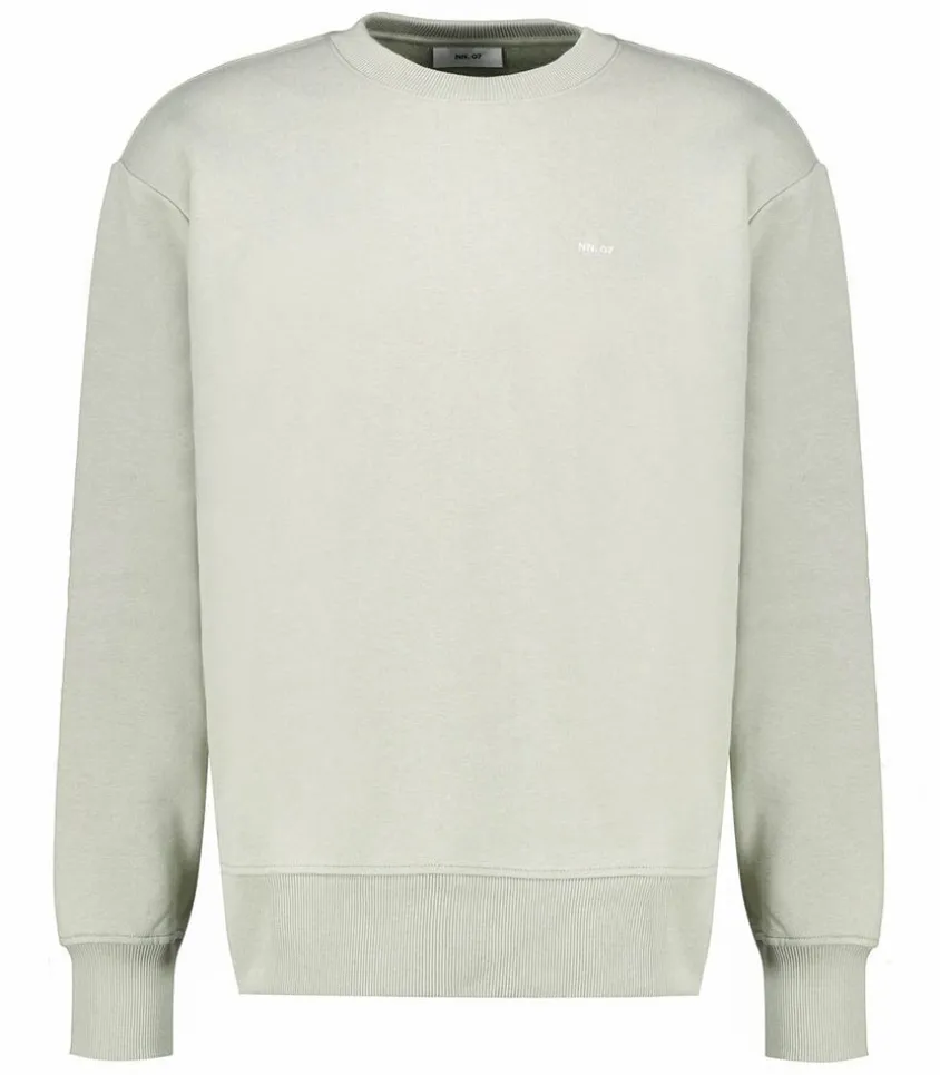 Sweat-Shirt Homme Briggs Crew 3504