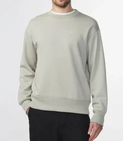 Sweat-Shirt Homme Briggs Crew 3504