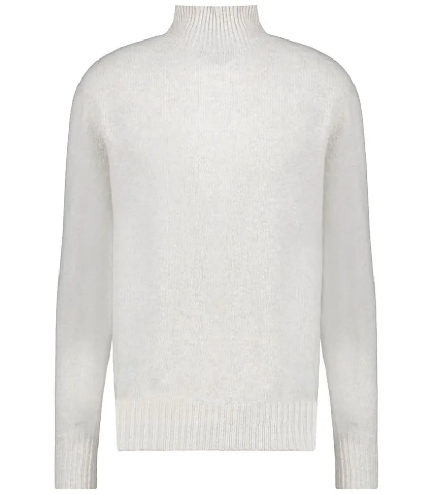 Sweat-Shirt Homme Clark Light Grey