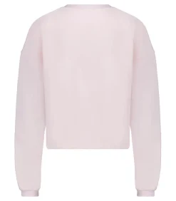 Sweat-Shirt Izubird Dragee Vintage