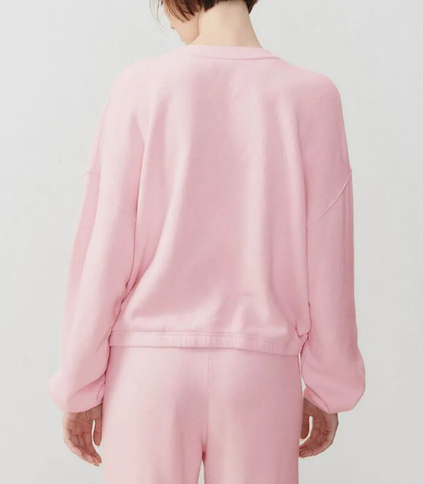 Sweat-Shirt Izubird Dragee Vintage