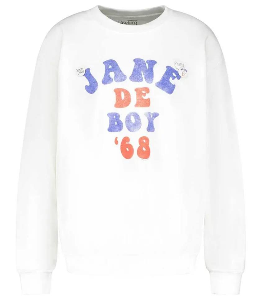 Sweat-Shirt Jane De Boy '68