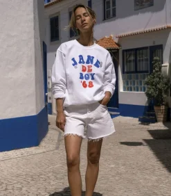 Sweat-Shirt Jane De Boy '68