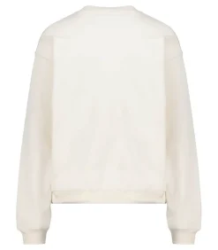 Sweat-Shirt Louis Reality Lait