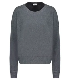 Sweat-Shirt Piwik Anthracite Chine