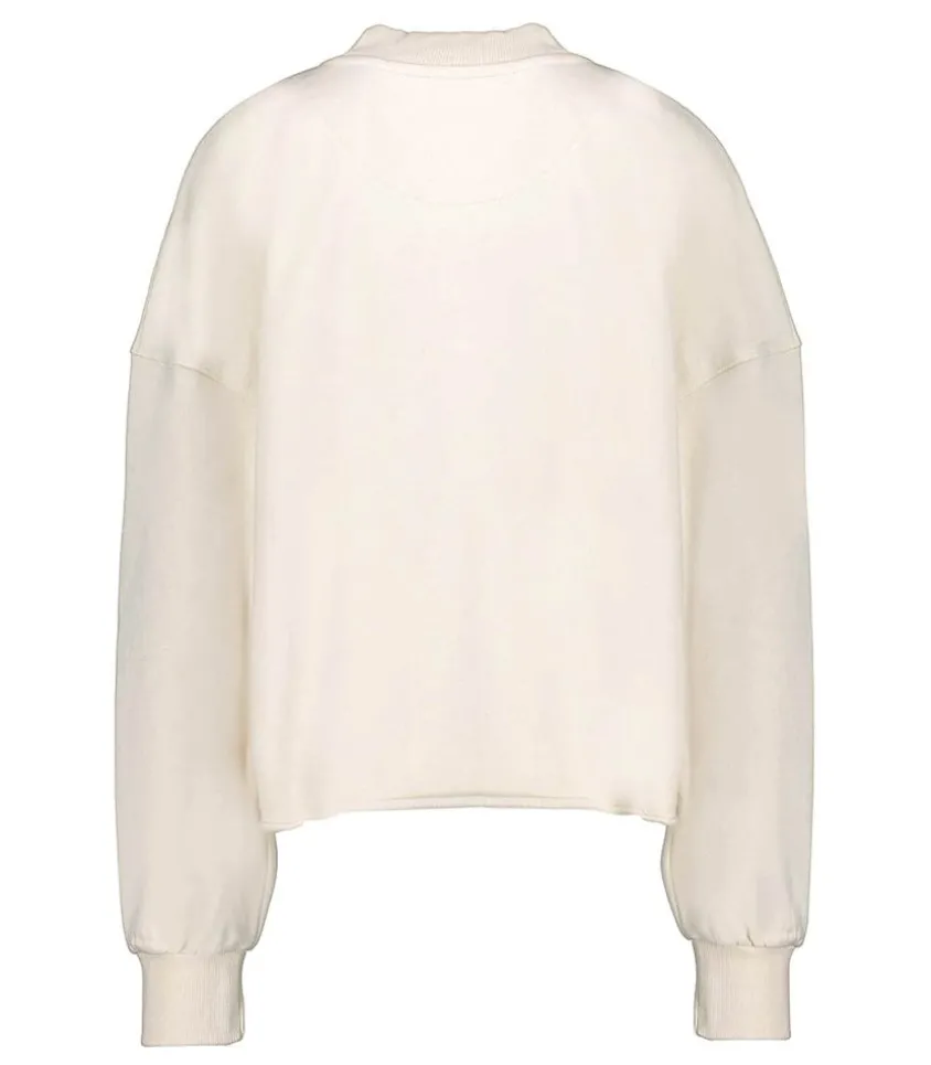 Sweat-Shirt Porter Usa Natural