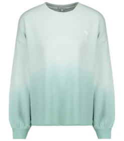 Sweat-Shirt Reeves Aqua