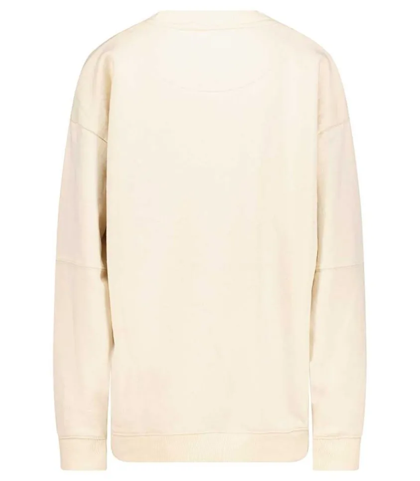 Sweat-Shirt Roller Candy Natural