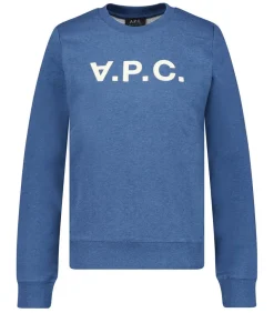 Sweat-Shirt Viva Indigo