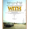 Tableau Avec Cadre "With-Film Poster" 60X80Cm