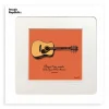 Tableau Pas Du Tout Cliche Guitare 22 X 22 Cm