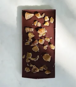 Tablette De Chocolat Bio Au Gingembre