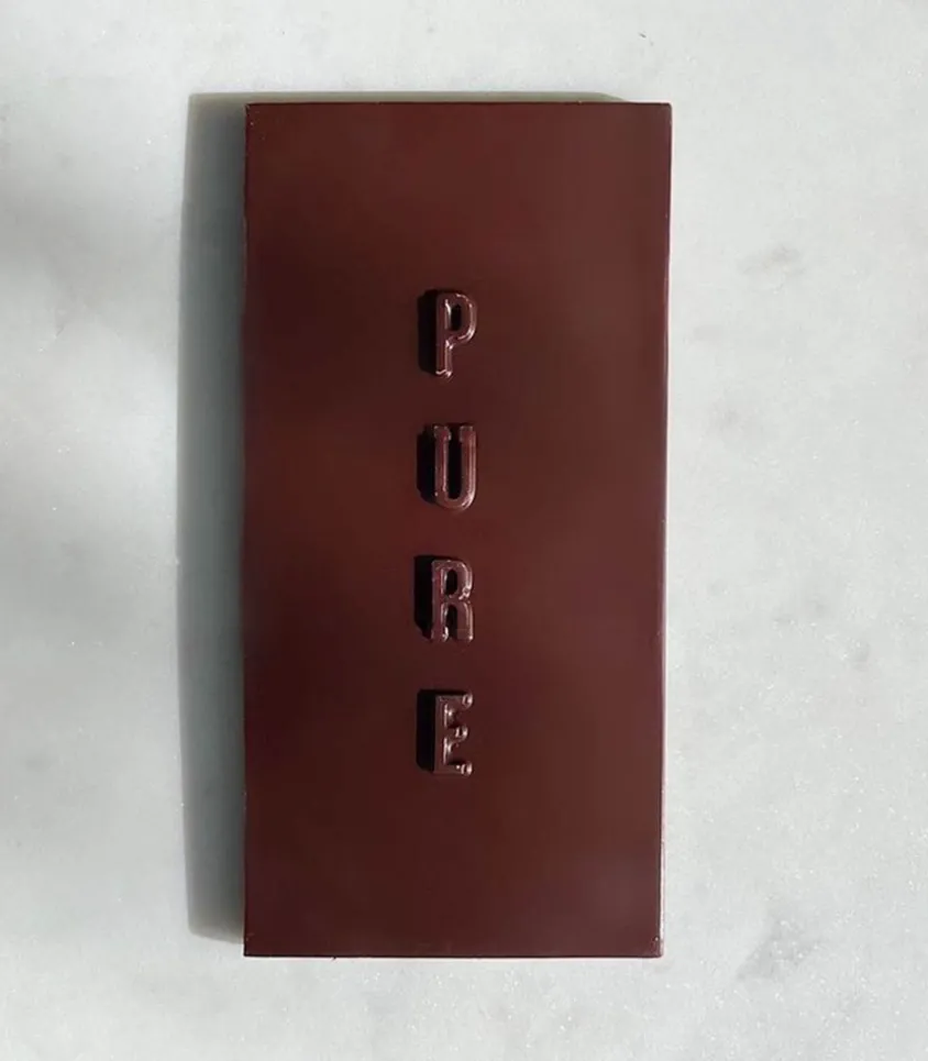 Tablette De Chocolat Bio 70%