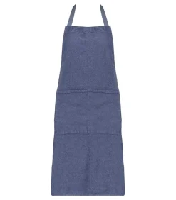 Tablier Doudou En Lin