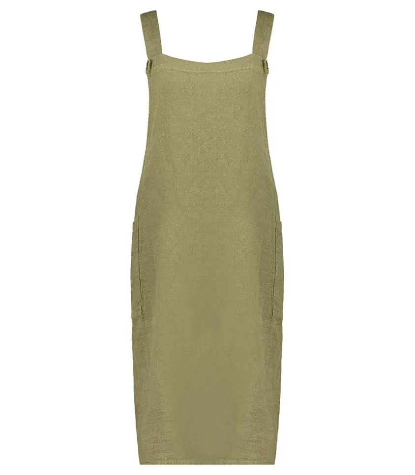 Tablier Kyoto Avocat